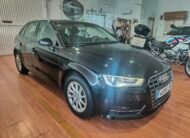 AUDI A3 SPORTBACK 1.6 tdi