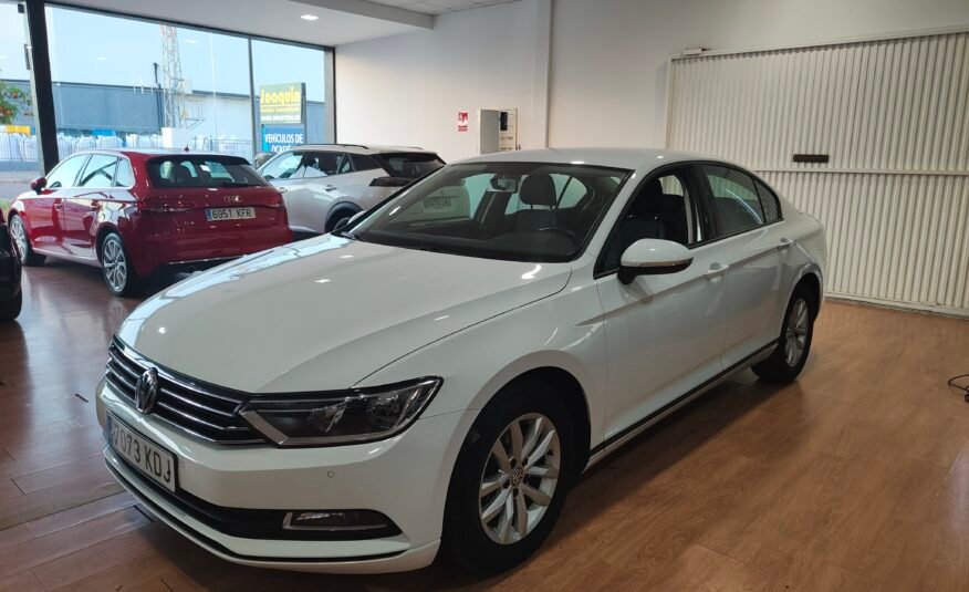 Volkswagen Passat TDI Edition no adblue