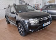 Dacia Duster TROTAMUNDOS 1.5 dci