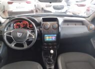 Dacia Duster TROTAMUNDOS 1.5 dci