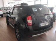 Dacia Duster TROTAMUNDOS 1.5 dci