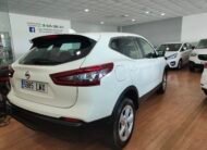 Nissan Qashqai 1.5 dci