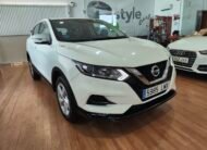 Nissan Qashqai 1.5 dci