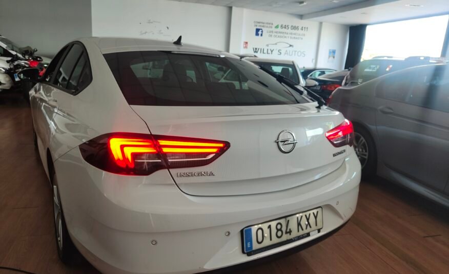 Opel Insignia 1.6 cdti inovatiom