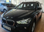 BMW X1 18sdrive 150 cv