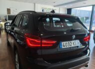 BMW X1 18sdrive 150 cv
