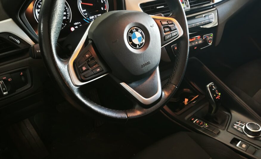 BMW X1 18sdrive 150 cv
