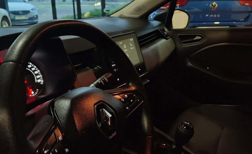 RENAULT Clio 1.5 dci