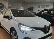 RENAULT Clio 1.5 dci