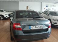 Skoda Octavia 1.6 TDI advance