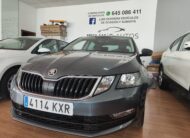 Skoda Octavia 1.6 TDI advance