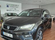 SEAT Ateca EXCELLENCE