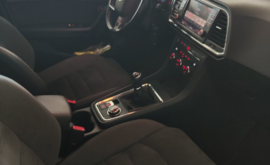 SEAT Ateca EXCELLENCE