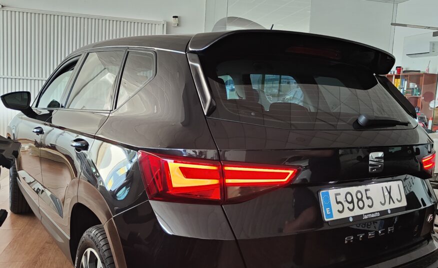 SEAT Ateca EXCELLENCE