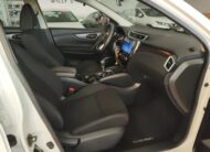 NISSAN Qashqai Visio 1.5 dci