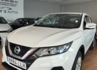 NISSAN Qashqai Visio 1.5 dci