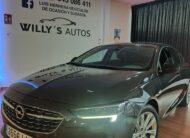 OPEL INSIGNIA Exclusivo 180