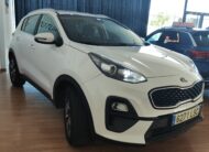 Kia Spotage Crdi hibrid auto