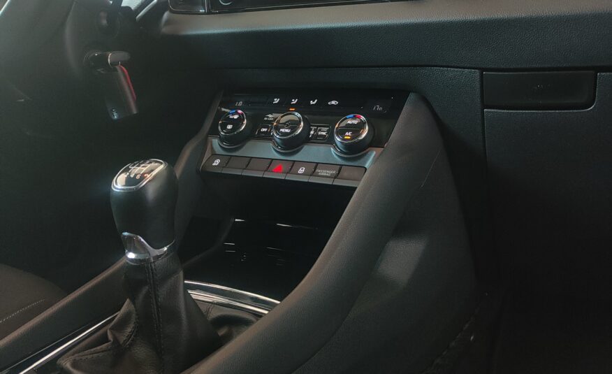 SKODA Karoj 1.6 tdi