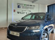 SKODA Karoj 1.6 tdi
