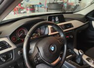 BMW 318d 318 d f30