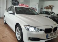 BMW 318d 318 d f30