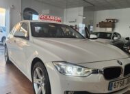BMW 318d 318 d f30