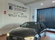 AUDI A5 SPORTBACK 2.0 TDI 177cv