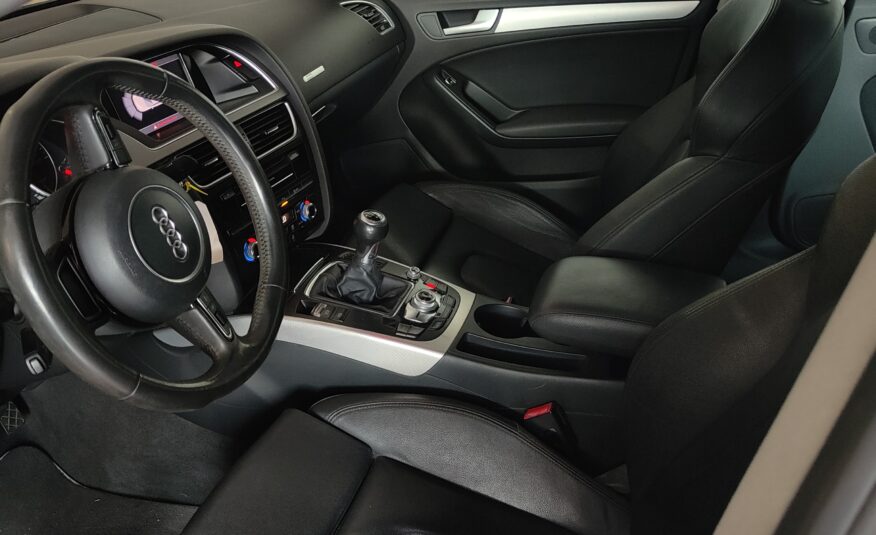 AUDI A5 SPORTBACK 2.0 TDI 177cv
