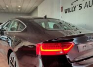 AUDI A5 SPORTBACK 2.0 TDI 177cv