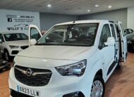 Opel Combo life Life exclusive