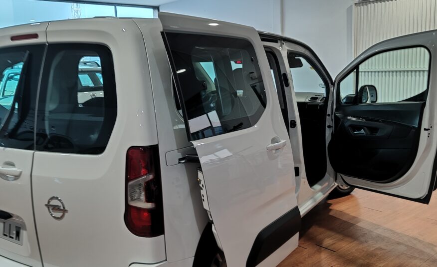 Opel Combo life Life exclusive
