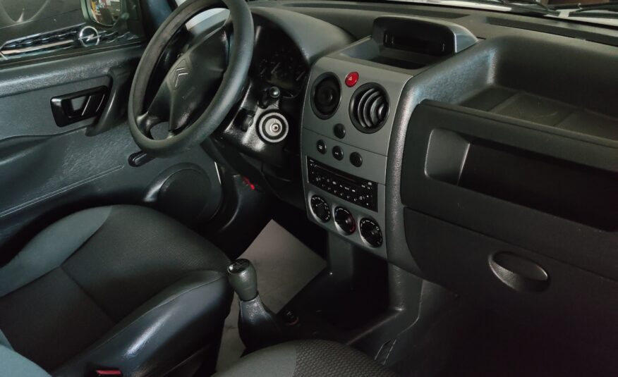 CITROEN Berlingo Firr 1.6 hdi