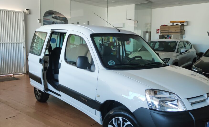 CITROEN Berlingo Firr 1.6 hdi