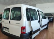 CITROEN Berlingo Firr 1.6 hdi