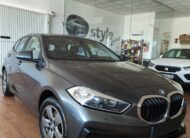 Bmw 116d Edition