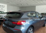 Bmw 116d Edition
