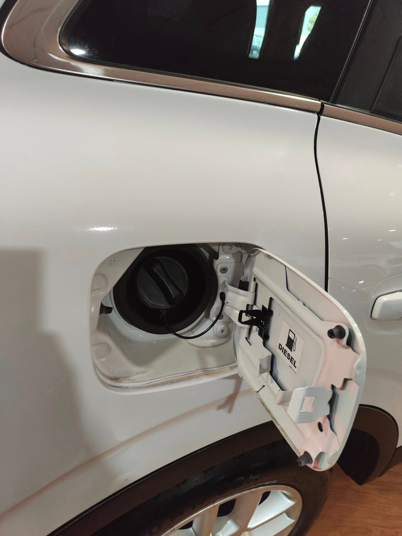 RENAULT KADJAR 1.5 dci zen