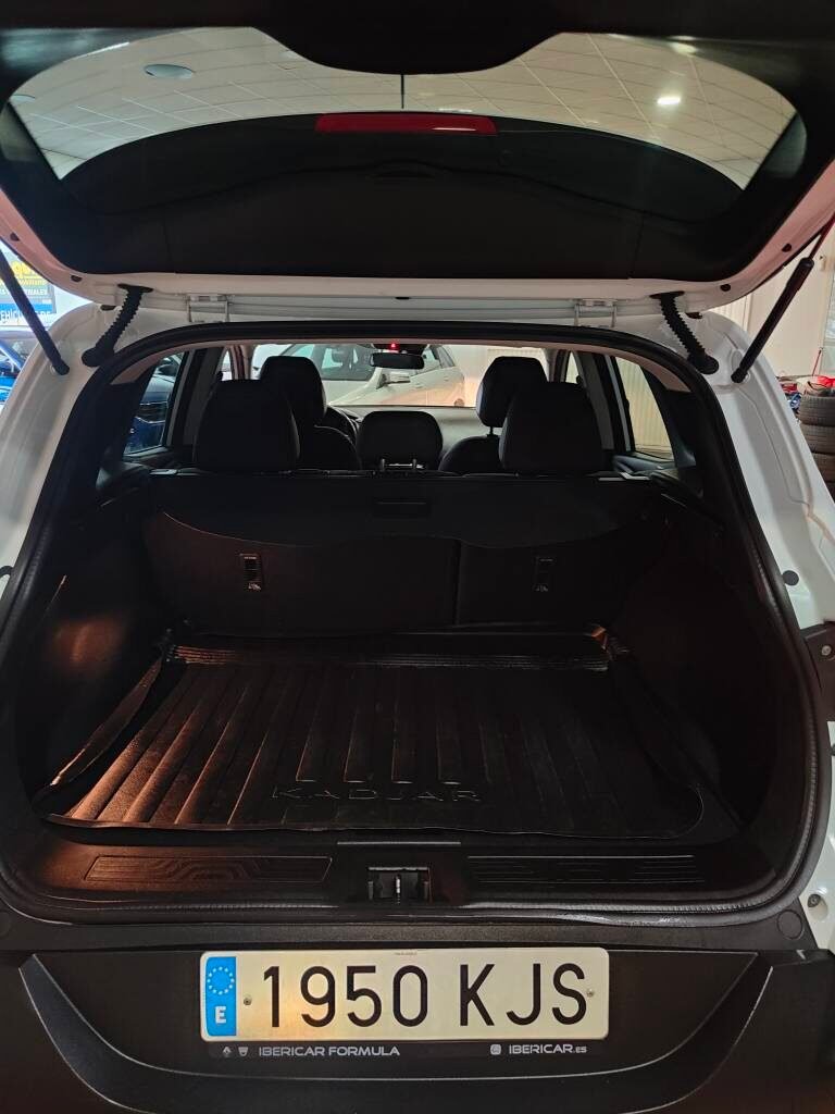 RENAULT KADJAR 1.5 dci zen