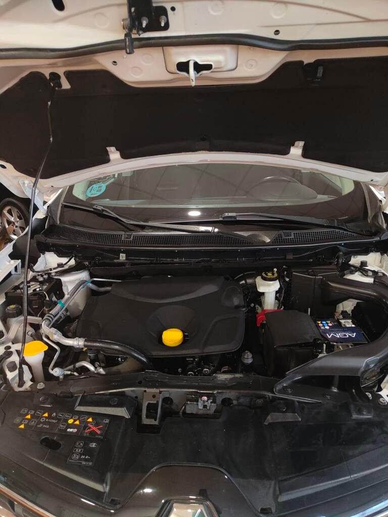 RENAULT KADJAR 1.5 dci zen