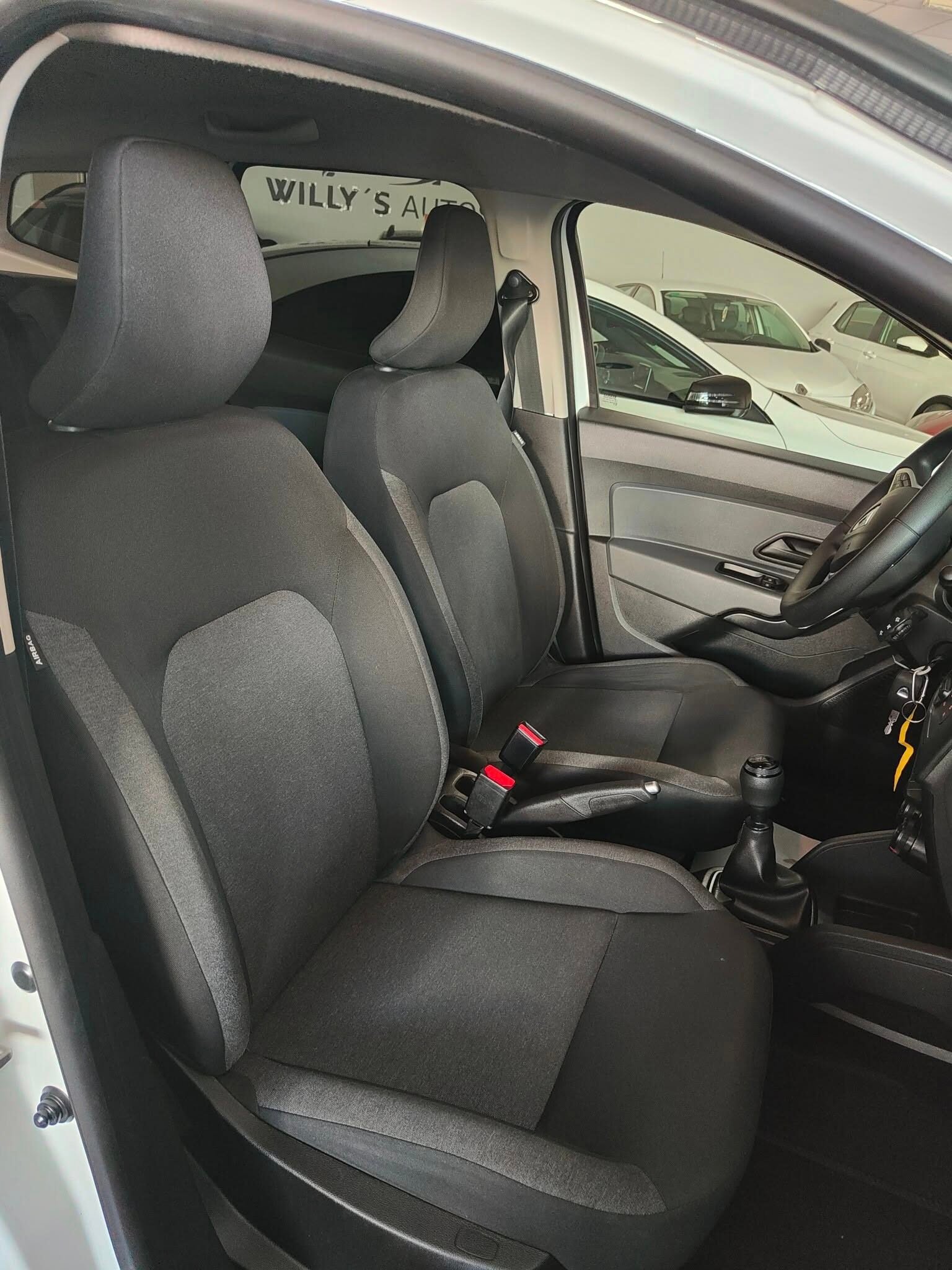 DACIA Duster 1.5 dci 4*4