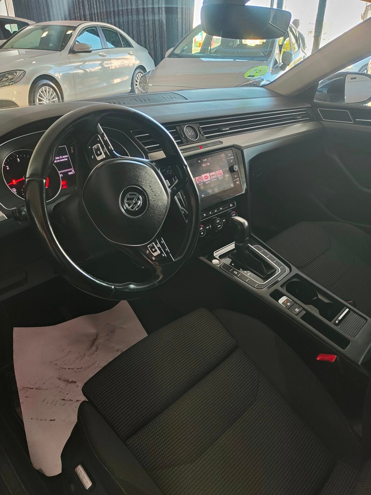 VOLKSWAGEN ARTEON 2.0 TDI  ADVANCE