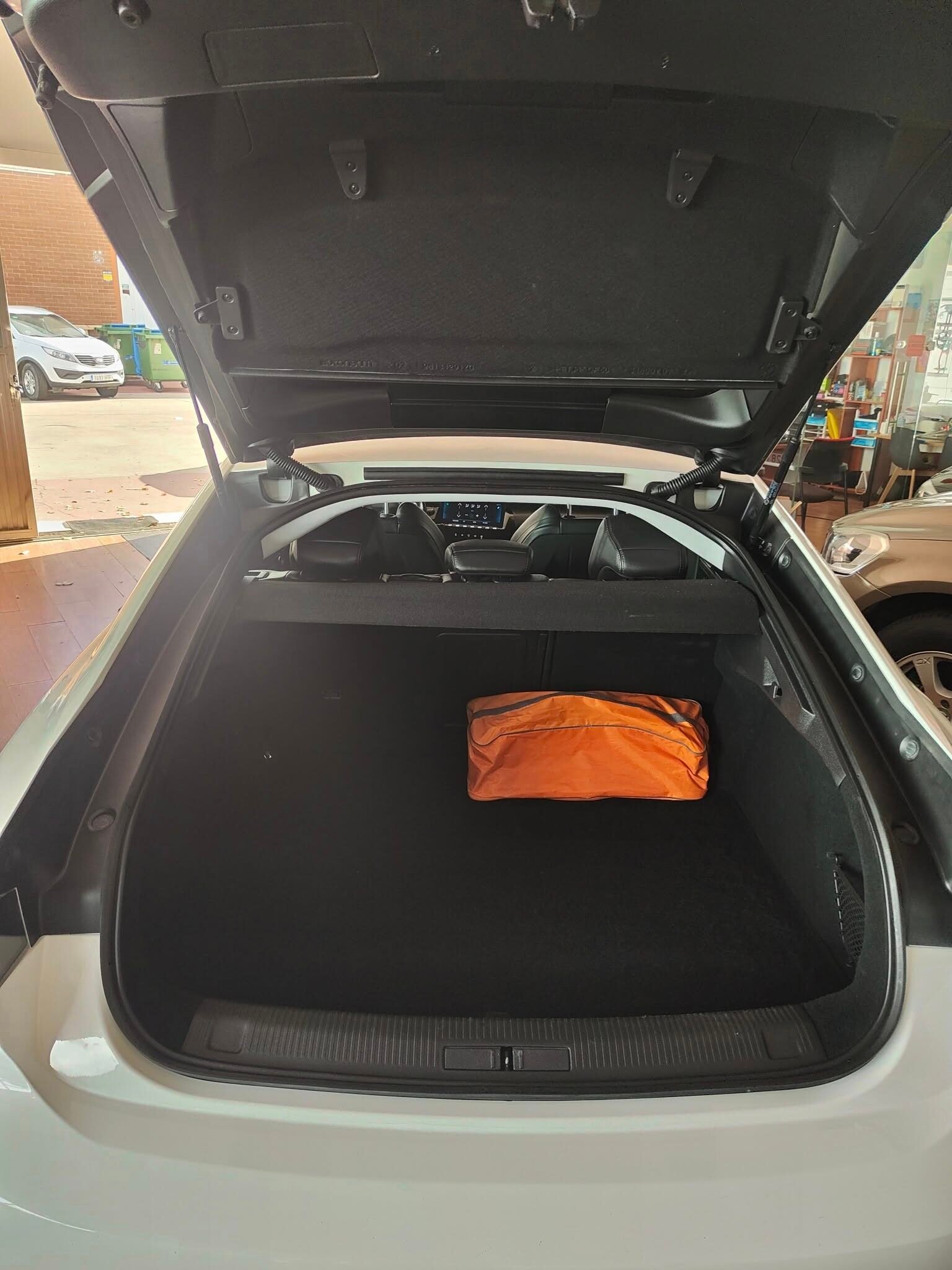 PEUGEOT 508 2.0 HDI ALLURE