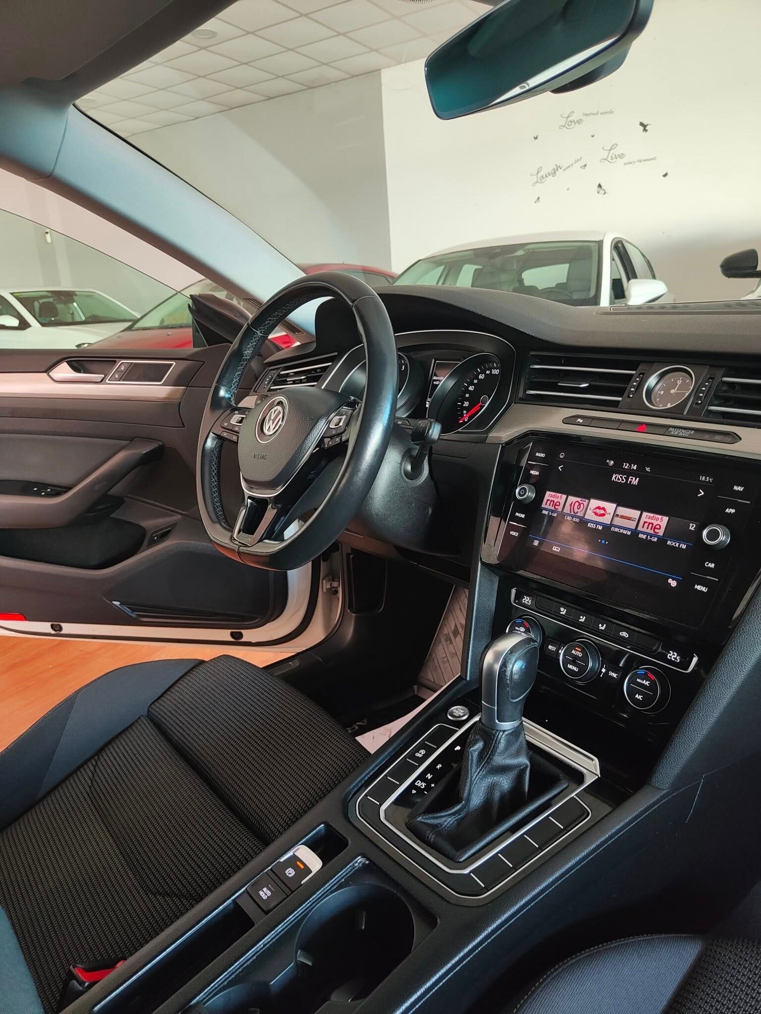 VOLKSWAGEN ARTEON 2.0 TDI  ADVANCE