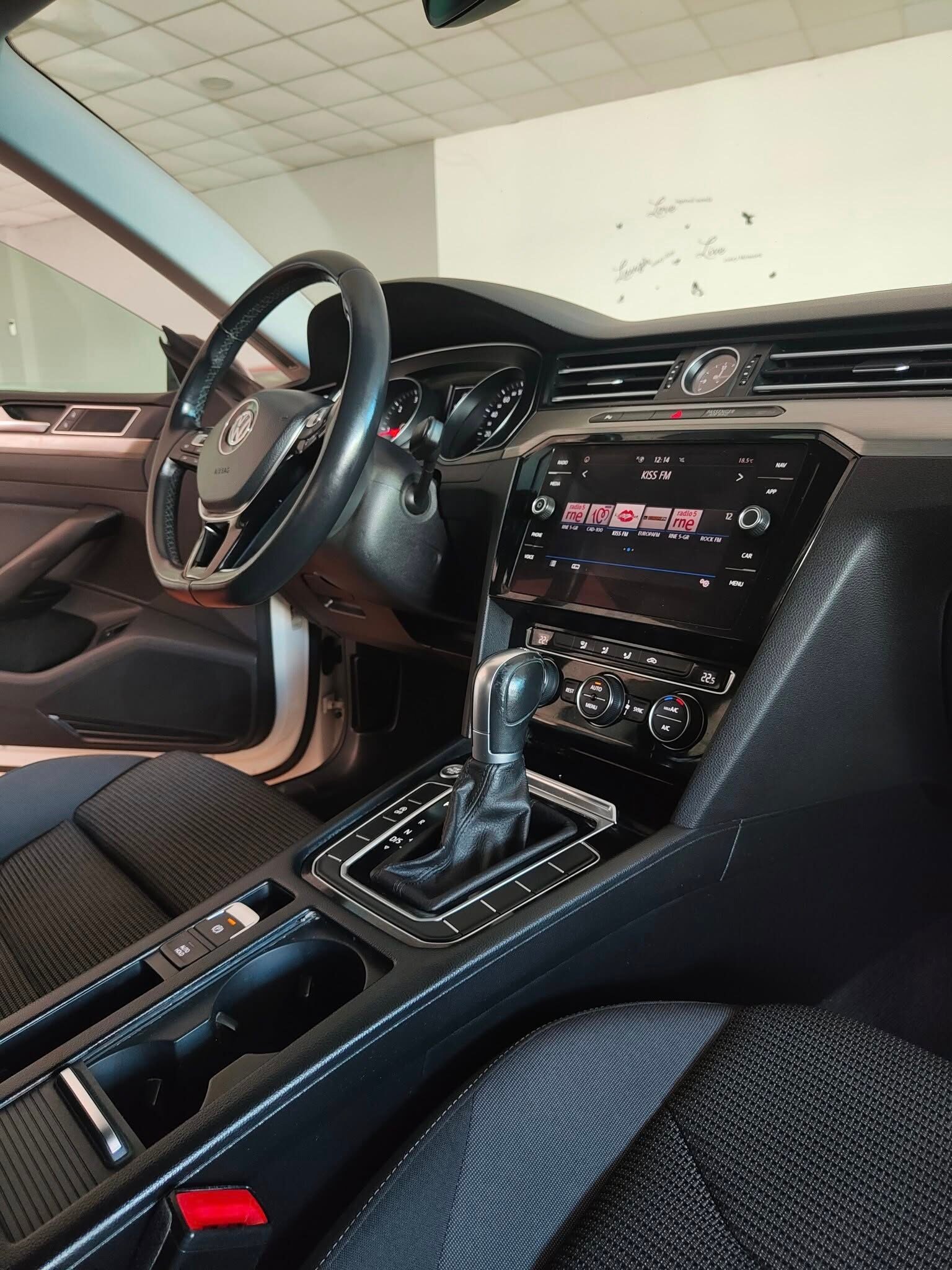 VOLKSWAGEN ARTEON 2.0 TDI  ADVANCE