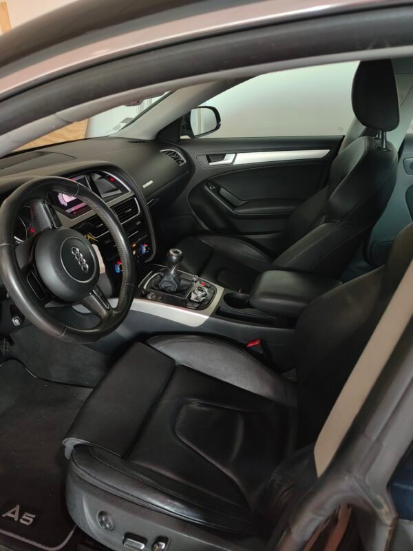 AUDI A5 SPORTBACK 2.0 TDI