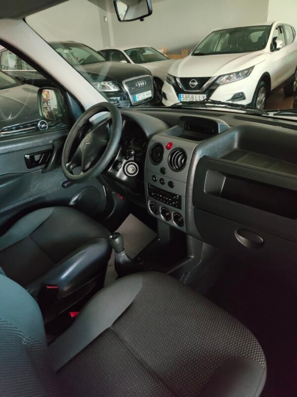 CITROEN Berlingo 1.6 hdi