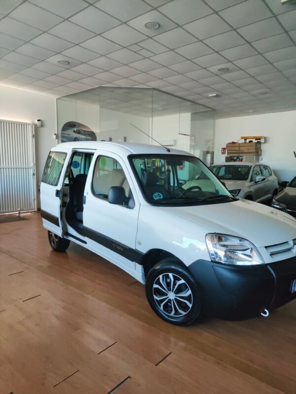 CITROEN Berlingo 1.6 hdi