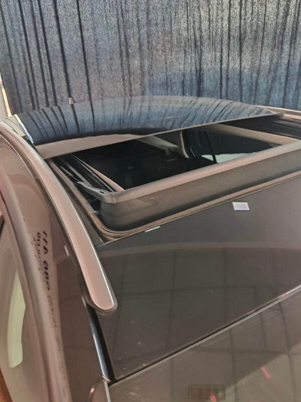 FORD Focus sw Titanium plus