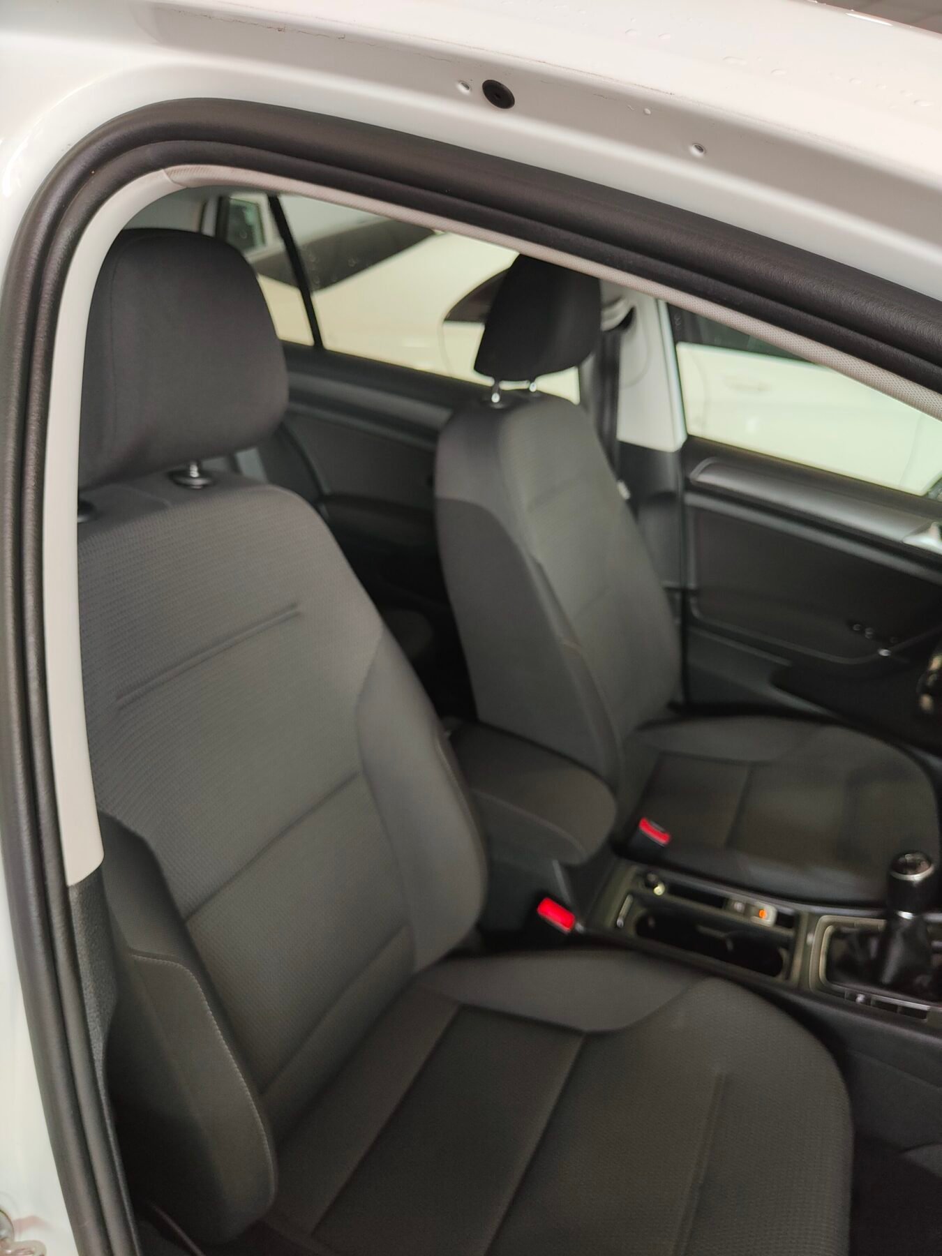 VOLKSWAGEN Golf TDI 7'5